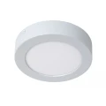 Lampa sufitowa BRICE-LED 11W ściemnialny 3000K IP44 Lucide 28116/18/31 | 5411212281296 noxbox lampynox www.lampynox.pl