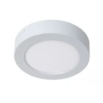 BRICE-LED 11W ściemnialny 3000K IP44 Lampa sufitowa 