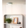 Lampa sufitowa BRICE-LED 11W ściemnialny 3000K IP44 Lucide 28116/18/31 | 5411212281296 noxbox lampynox www.lampynox.pl