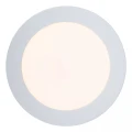 Lampa sufitowa BRICE-LED 11W ściemnialny 3000K IP44 Lucide 28116/18/31 | 5411212281296 noxbox lampynox www.lampynox.pl