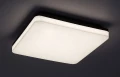 Plafon zewnętrzny Pernik czarny LED 24W 4000K IP54 rabalux 7250 | 5998250372501 noxbox lampynox www.lampynox.pl