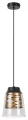 Lampa wisząca Zenaida czarny mat Ø 15,5cm. E27 rabalux 3543 | 5998250335438 noxbox lampynox www.lampynox.pl