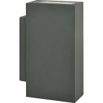 Orlean antracyt LED 2x2,5W 4000K IP54 Kinkiet zewnętrzny góra-dół