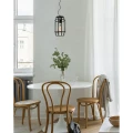 Lampa wisząca FERN Czarna śr. 20cm. E27 Lucide 254080130  5411212250957 lampynox noxbox www.lampynox.pl 7.jpg