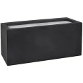 Kinkiet zewnętrzny góra-dół Tokio czarny E27 IP54 goldlux 320001 | 5901508320001 noxbox lampynox www.lampynox.pl