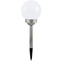 Lampka solarna Kula 15cm