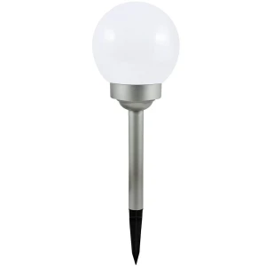 Lampka solarna Kula 15cm