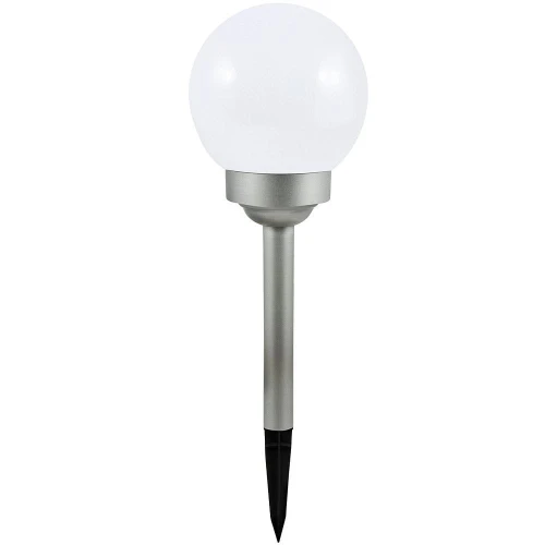 Lampka solarna Kula 15cm