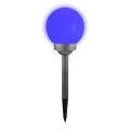 Lampka solarna Kula 15cm