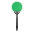 Lampka solarna Kula 15cm