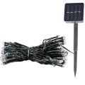 Girlanda solarna SHINE 100LED Polux 315267  5901508315267 lampynox noxbox www.lampynox.pl