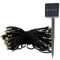 Girlanda solarna SHINE 100LED Polux 315267  5901508315267 lampynox noxbox www.lampynox.pl