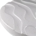 Plafon łazienkowy Cloud biały Ø 33cm. Starlight LED 18W 4000K IP44 goldlux 321916 | 5901508321916 noxbox lampynox www.lampynox.pl