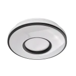 Detriot biały Ø 33cm. Starlight LED 18W 4000K IP44 Plafon łazienkowy