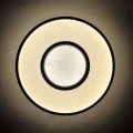 Plafon łazienkowy Detriot biały Ø 33cm. Starlight LED 18W 4000K IP44 goldlux 321886 | 5901508321886 noxbox lampynox www.lampynox.pl