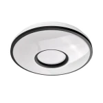 Detriot biały Ø 39cm. Starlight LED 24W 4000K IP44 Plafon łazienkowy