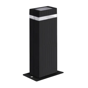 Gilbert czarny mat wys. 50cm. GU10 IP44 Lampa ogrodowa stojąca ( 4 szt. dostępne od ręki. Wysyłka 24 h. )