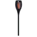 Lampa solarna wbijana Fuego Big Ø 12cm. płomień goldlux 323286 | 5901508323286 noxbox lampynox www.lampynox.pl