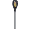 Lampa solarna wbijana Fuego Big Ø 12cm. płomień goldlux 323286 | 5901508323286 noxbox lampynox www.lampynox.pl
