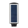 Naświetlacz Solarny LED z pilotem STREET-12 z czujnikiem PIR LED 15W 6000K, czarny golglux 324085 | 5901508324085 noxbox lampynox www.lampynox.pl