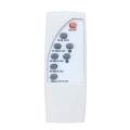 Naświetlacz Solarny LED z pilotem STREET-12 z czujnikiem PIR LED 15W 6000K, czarny golglux 324085 | 5901508324085 noxbox lampynox www.lampynox.pl