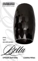 Downlight tuba natynkowa Bella czarny perła Ø 6,8cm. GU10 goldlux 323392 | 5901508323392 noxbox lampynox www.lampynox.pl
