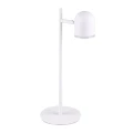 Lampka stołowa Rawi biały LED 4,2W 3000K goldlux 318381 | 5901508318381 noxbox lampynox www.lampynox.pl