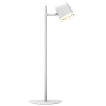 Rawi biały LED 4,2W 3000K Lampka stołowa