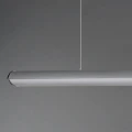 Lampa wisząca  ściemnialna ze zmienną barwą światła COVENTRY LED Antracyt 35W 2700+3800+5000K  Trio 371710142 | 4017807456608 lampynox noxbox.pl