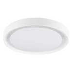 Perse 30 biały Ø 33cm. LED 15W 4000K Plafon