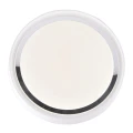 Plafon Perse 30 biały Ø 33cm. LED 15W 4000K goldlux 319128 | 5901508319128 noxbox lampynox www.lampynox.pl