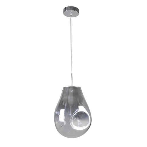 Lampa wiszaca KIMBERLY Light Blue 1xE27 il mio Polux 316271  5901508316271 lampynox noxbox www.lampynox.pl