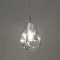 Lampa wiszaca KIMBERLY Light Blue 1xE27 il mio Polux 316271  5901508316271 lampynox noxbox www.lampynox.pl