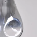 Lampa wiszaca KIMBERLY Light Blue 1xE27 il mio Polux 316271  5901508316271 lampynox noxbox www.lampynox.pl