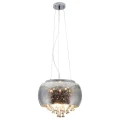 Lampa wiszaca JULIA 5xE14 il mio Polux 314307  5901508314307 lampynox noxbox www.lampynox.pl