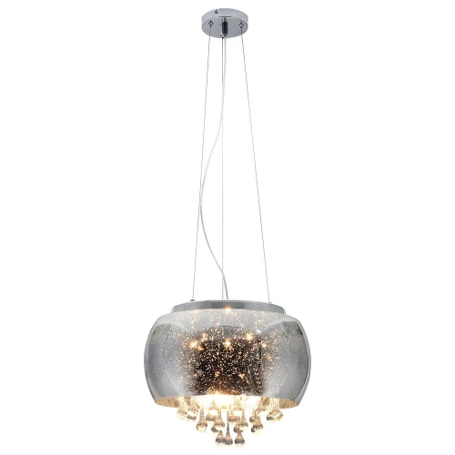 Lampa wiszaca JULIA 5xE14 il mio Polux 314307  5901508314307 lampynox noxbox www.lampynox.pl