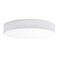 Plafon łazienkowy Rene biały Ø 28cm. LED 15W 4000K IP44 goldlux 317452 | 5901508317452 noxbox lampynox www.lampynox.pl