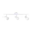 Spot Berg 3 biały LED 3x4,2W 3000K goldlux 318138 | 5901508318138 noxbox lampynox www.lampynox.pl