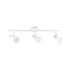 Berg 3 biały LED 3x4,2W 3000K Spot