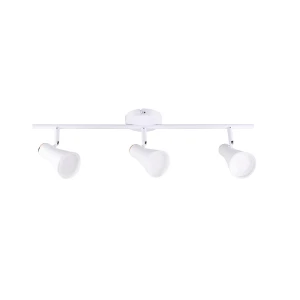Berg 3 biały LED 3x4,2W 3000K Spot