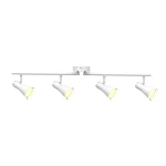 Berg 4 biały LED 4x4,2W 3000K Spot
