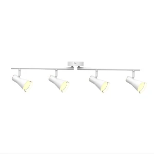 Berg 4 biały LED 4x4,2W 3000K Spot