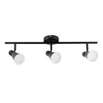 Berg 3 czarny LED 3x4,2W 3000K Spot