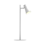 Berg biała LED 4,2W 3000K Lampka biurkowa