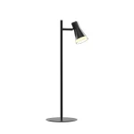 Berg czarna LED 4,2W 3000K Lampka biurkowa