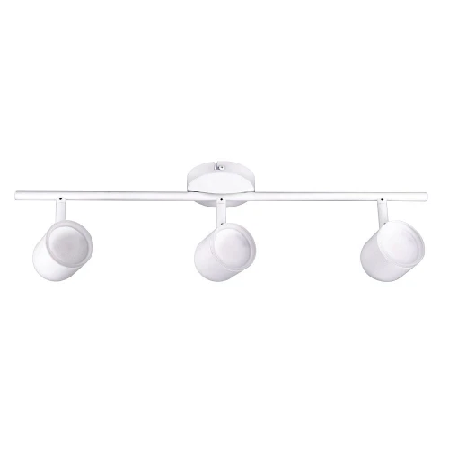 Spot Rawi biały LED 3x4,2W 3000K goldlux 318329 | 5901508318329 noxbox lampynox www.lampynox.pl