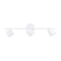 Spot Rawi biały LED 3x4,2W 3000K goldlux 318329 | 5901508318329 noxbox lampynox www.lampynox.pl