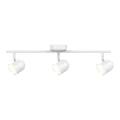 Spot Rawi biały LED 3x4,2W 3000K goldlux 318329 | 5901508318329 noxbox lampynox www.lampynox.pl