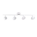 Spot Rawi 4 biały LED 4x4,2W 3000K goldlux 318336 | 5901508318336 noxbox lampynox www.lampynox.pl