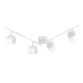 Spot Rawi biały LED 4x4,2W 3000K goldlux 318336 | 5901508318336 noxbox lampynox www.lampynox.pl